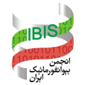 logo-2. انجمن بیوانفورماتیک ایران
